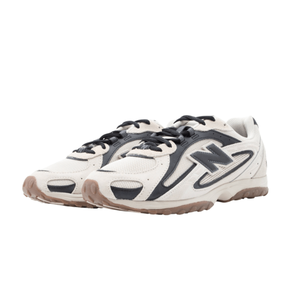 נעלי ניו באלאנס | New Balance 204L Unisex Sports Shoes Beige/ Black