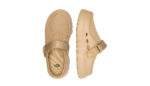 נעלי האג גברים | UGG Mules Peakmod Beige