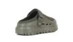 נעלי האג גברים | UGG Mules Peakmod Olive