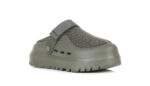 נעלי האג גברים | UGG Mules Peakmod Olive