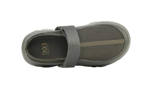 נעלי האג גברים | UGG Mules Peakmod Olive