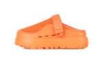 נעלי האג גברים | UGG Mules Peakmod Orange
