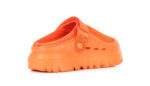 נעלי האג גברים | UGG Mules Peakmod Orange