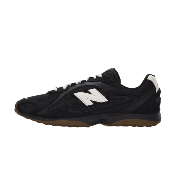 נעלי ניו באלאנס | New Balance 204L Unisex Sports Shoes Black