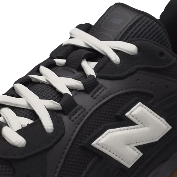 נעלי ניו באלאנס | New Balance 204L Unisex Sports Shoes Black