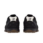 נעלי ניו באלאנס | New Balance 204L Unisex Sports Shoes Black