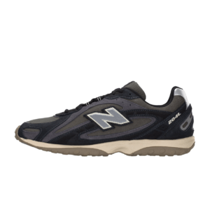 נעלי ניו באלאנס | New Balance 204L Unisex Sports Shoes Black/ Magnet