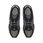 נעלי ניו באלאנס | New Balance 204L Unisex Sports Shoes Black/ Magnet