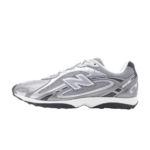 נעלי ניו באלאנס | New Balance 204L Unisex Sports Shoes Dark Silver-Coloured Metallic/ Slate Grey
