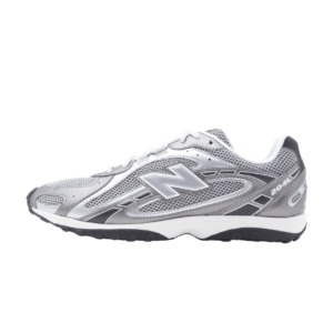 נעלי ניו באלאנס | New Balance 204L Unisex Sports Shoes Dark Silver-Coloured Metallic/ Slate Grey
