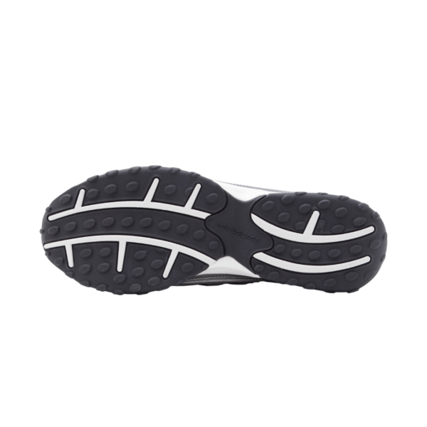 נעלי ניו באלאנס | New Balance 204L Unisex Sports Shoes Dark Silver-Coloured Metallic/ Slate Grey