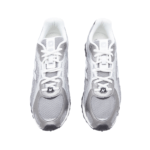 נעלי ניו באלאנס | New Balance 204L Unisex Sports Shoes Dark Silver-Coloured Metallic/ Slate Grey