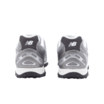 נעלי ניו באלאנס | New Balance 204L Unisex Sports Shoes Dark Silver-Coloured Metallic/ Slate Grey