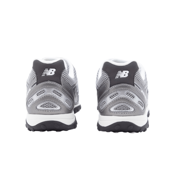 נעלי ניו באלאנס | New Balance 204L Unisex Sports Shoes Dark Silver-Coloured Metallic/ Slate Grey