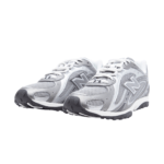 נעלי ניו באלאנס | New Balance 204L Unisex Sports Shoes Dark Silver-Coloured Metallic/ Slate Grey