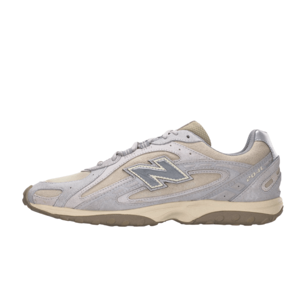 נעלי ניו באלאנס | New Balance 204L Unisex Sports Shoes Grey Matter/ Shipyard