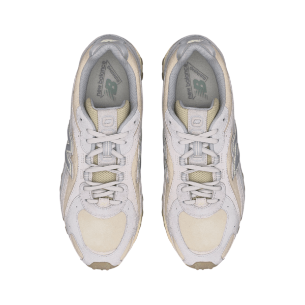 נעלי ניו באלאנס | New Balance 204L Unisex Sports Shoes Grey Matter/ Shipyard