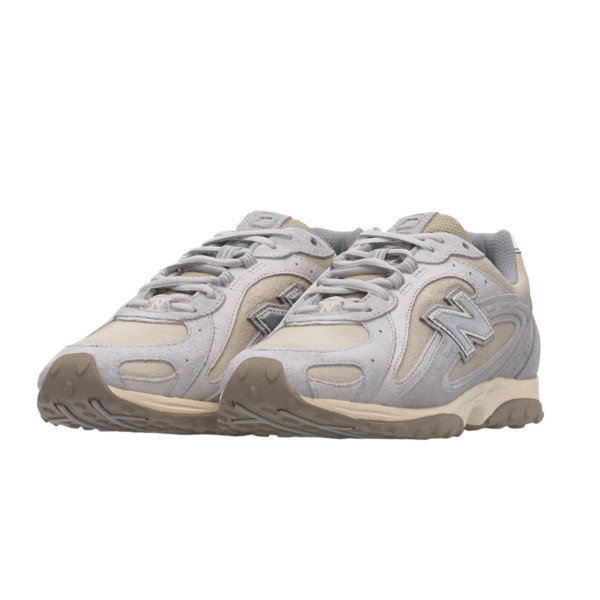 נעלי ניו באלאנס | New Balance 204L Unisex Sports Shoes Grey Matter/ Shipyard