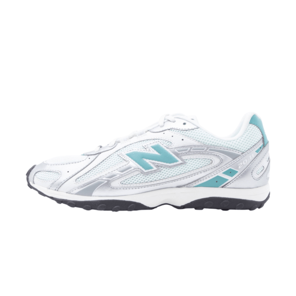 נעלי ניו באלאנס | New Balance 204L Unisex Sports Shoes Light Silver-Colored Metallic