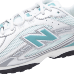 נעלי ניו באלאנס | New Balance 204L Unisex Sports Shoes Light Silver-Colored Metallic