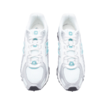 נעלי ניו באלאנס | New Balance 204L Unisex Sports Shoes Light Silver-Colored Metallic