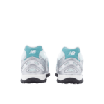 נעלי ניו באלאנס | New Balance 204L Unisex Sports Shoes Light Silver-Colored Metallic