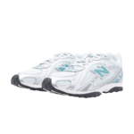 נעלי ניו באלאנס | New Balance 204L Unisex Sports Shoes Light Silver-Colored Metallic