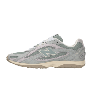 נעלי ניו באלאנס | New Balance 204L Unisex Sports Shoes Lone Star Grey/ Sea Salt