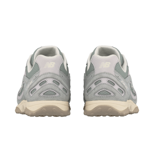 נעלי ניו באלאנס | New Balance 204L Unisex Sports Shoes Lone Star Grey/ Sea Salt