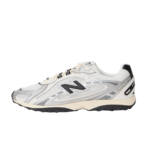 נעלי ניו באלאנס | New Balance 204L Unisex Sports Shoes Metallic Silver-Coloured/ Black
