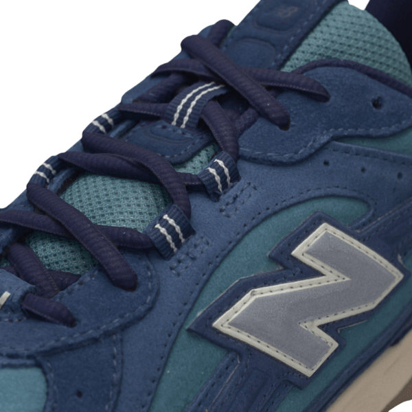 נעלי ניו באלאנס | New Balance 204L Unisex Sports Shoes Navy/ Salt Water