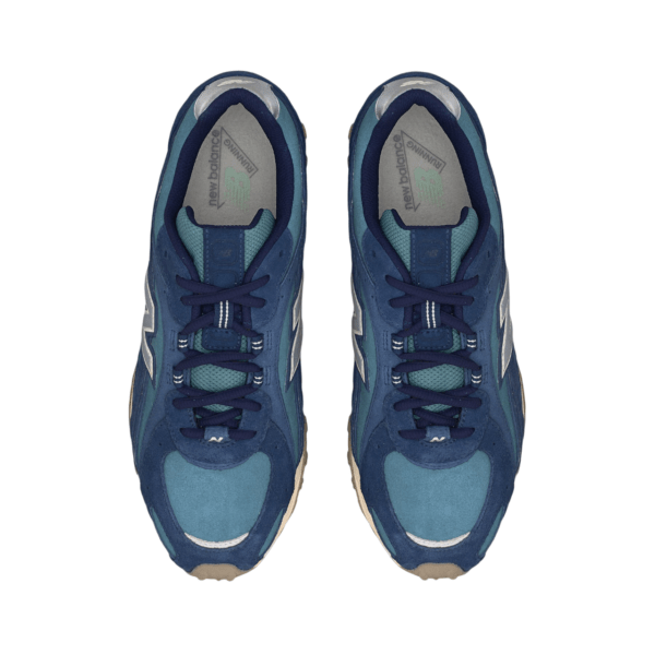 נעלי ניו באלאנס | New Balance 204L Unisex Sports Shoes Navy/ Salt Water