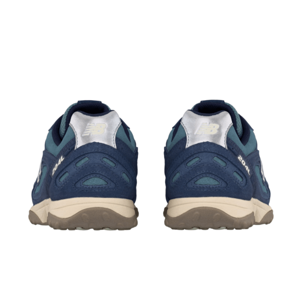 נעלי ניו באלאנס | New Balance 204L Unisex Sports Shoes Navy/ Salt Water