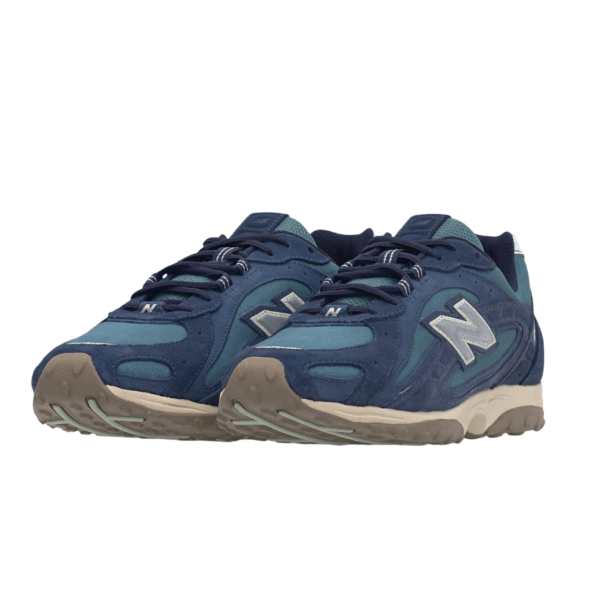 נעלי ניו באלאנס | New Balance 204L Unisex Sports Shoes Navy/ Salt Water