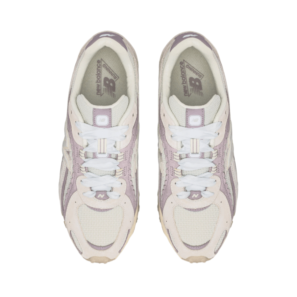 נעלי ניו באלאנס | New Balance 204L Unisex Sports Shoes Reflection/ Truffle Salt