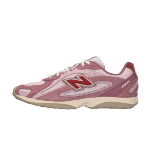 נעלי ניו באלאנס | New Balance 204L Unisex Sports Shoes Rosewood/ Pink Salt