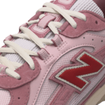 נעלי ניו באלאנס | New Balance 204L Unisex Sports Shoes Rosewood/ Pink Salt
