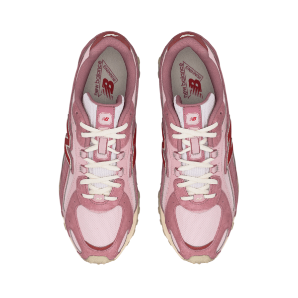 נעלי ניו באלאנס | New Balance 204L Unisex Sports Shoes Rosewood/ Pink Salt