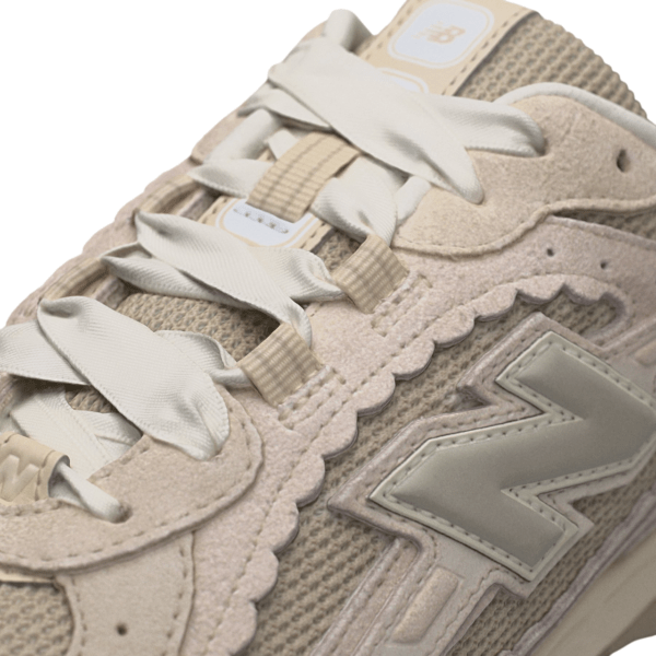 נעלי ניו באלאנס | New Balance 204L Unisex Sports Shoes Sea Salt