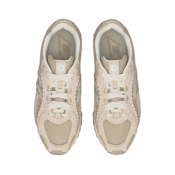 נעלי ניו באלאנס | New Balance 204L Unisex Sports Shoes Sea Salt