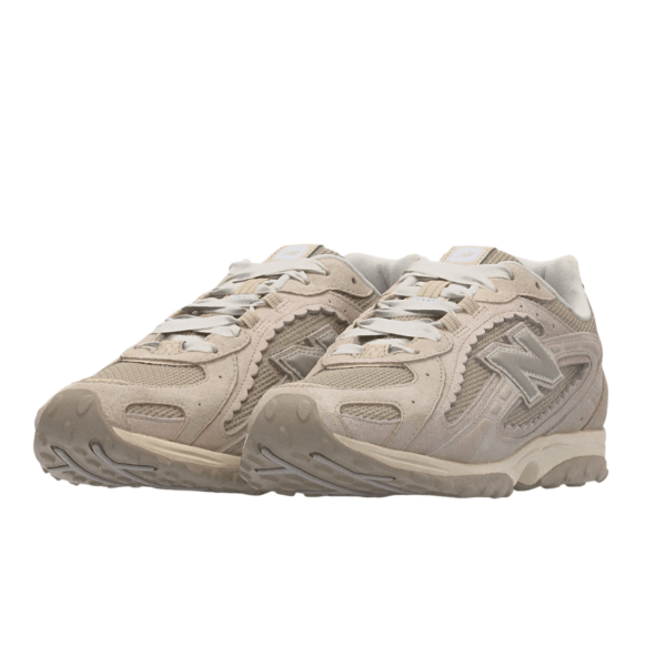 נעלי ניו באלאנס | New Balance 204L Unisex Sports Shoes Sea Salt
