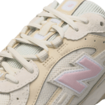 נעלי ניו באלאנס | New Balance 204L Unisex Sports Shoes Sea Salt/ Stone Pink