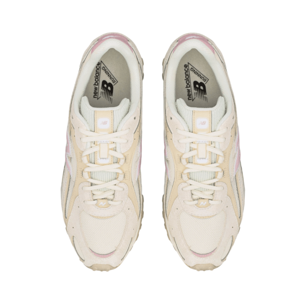 נעלי ניו באלאנס | New Balance 204L Unisex Sports Shoes Sea Salt/ Stone Pink