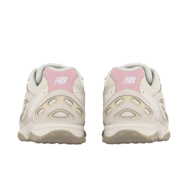 נעלי ניו באלאנס | New Balance 204L Unisex Sports Shoes Sea Salt/ Stone Pink