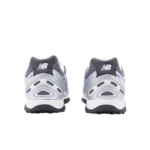 נעלי ניו באלאנס | New Balance 204L Unisex Sports Shoes Silver-Coloured Metallic/ Electric Indigo