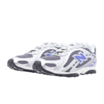 נעלי ניו באלאנס | New Balance 204L Unisex Sports Shoes Silver-Coloured Metallic/ Electric Indigo