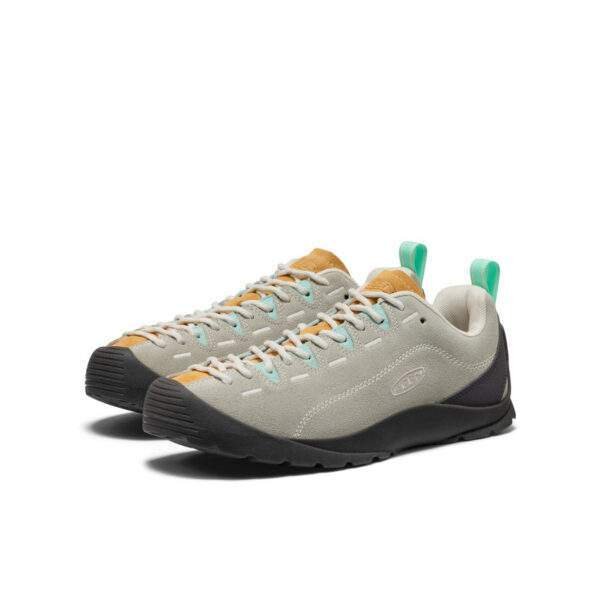 נעלי קין | Keen Jasper Sneaker Abbey Stone/Oak Buff