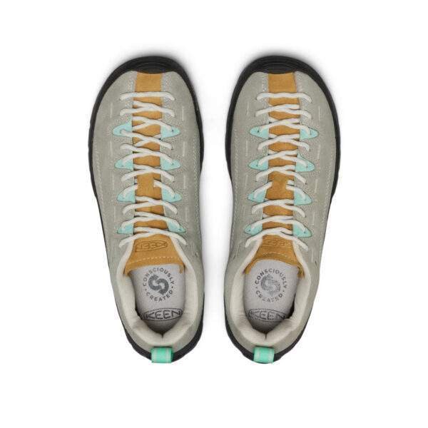 נעלי קין | Keen Jasper Sneaker Abbey Stone/Oak Buff