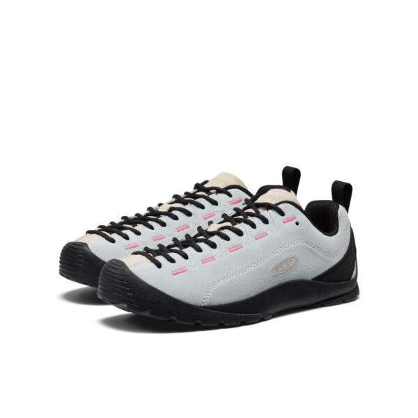 נעלי קין | Keen Jasper Sneaker Ballad Blue/Pink Lemonade