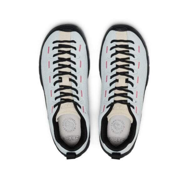 נעלי קין | Keen Jasper Sneaker Ballad Blue/Pink Lemonade